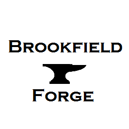 Brookfield Forge Logo